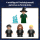 LEGO HARRY POTTER 76460 Zamek hogwart™: ceremonia przydziału - 1473574 - zdjęcie 7